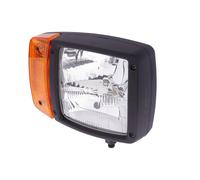 HELLA 1SA 996 120-021 Faro anteriore