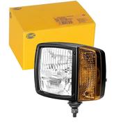 HELLA 1SA 996 120-087 Faro - 12V
