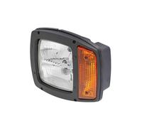 HELLA 1SA 996 120-311 Faro anteriore