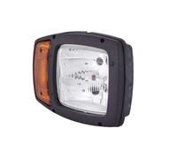 HELLA 1SA 996 120-321 Faro anteriore