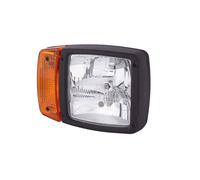 HELLA 1SA 996 120-461 Faro anteriore