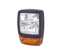 HELLA 1SA 996 120-471 Faro principale