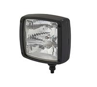 HELLA 1SA 996 120-801 Faro principale, 12V, Montaggio, esterno, Spina AMP, 4a... poli, anteriore Dx/anteriore Sx