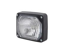 Set Faro Alogeno Hella per Agria