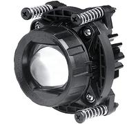 Faro LED Hella per Bomag