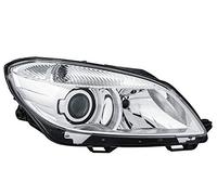 HELLA 1ZL 010 417-421 Alogeno/FF/DE-Faro principale ECE, per veicolo circolazione Dx, anteriore Dx