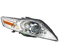 HELLA 1ZL 010 541-081 Alogeno/DE-Faro principale ECE, per veicolo circolazione Sx, anteriore Dx