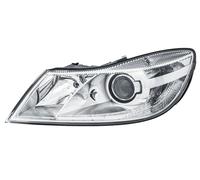 Fanali HELLA 1ZL 247 052-311, sinistro