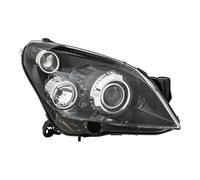 Fanali HELLA 1ZS 008 710-321, destro