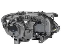 Fanali HELLA 1ZS 009 044-511, sinistro