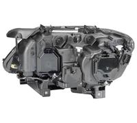 Fanali HELLA 1ZS 009 044-521, destro