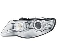 Fanali HELLA 1ZS009 452-131, sinistro