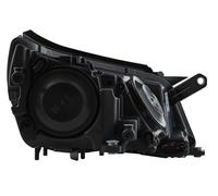 HELLA 1ZS 009 549-211 Faro anteriore