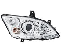 HELLA 1ZS 009 627-321 Bi-Xeno-Faro principale ECE, per veicolo circolazione Dx, anteriore Dx