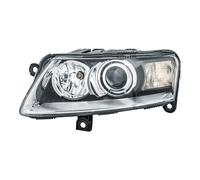 HELLA 1ZS 009 701-111 Bi-Xeno-Faro principale ECE/CCC, per veicolo circolazione Dx, anteriore Sx