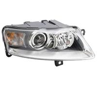 HELLA 1ZS 009 701-161 Bi-Xeno-Faro principale SAE, per veicolo circolazione Dx, anteriore Dx