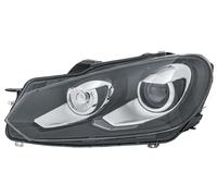 Fanali HELLA 1ZS 009 902-511, sinistra