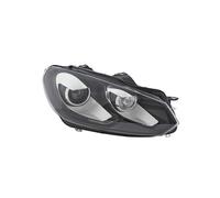 Fanali HELLA 1ZS 009 902-521, destra