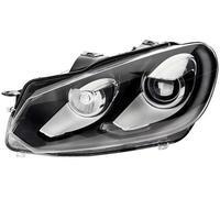 HELLA 1ZS 009 902-541 DE/Bi-Xeno Faro principale - per es. VW Golf VI (5K1) - ECE - per veicolo circolazione Sx - Dx