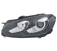 FARO ANTERIORE SINISTRO LED VW GOLF VI