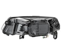 HELLA 1ZS 009 925-421 Bi-Xeno-Faro principale ECE, per veicolo circolazione Dx, anteriore Dx