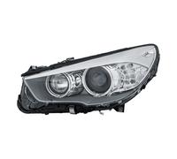 Faro Sx PY24W 1ZS 010 130-611 HELLA per BMW 5 Gran Turismo