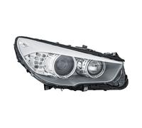Faro Dx D1S/H7 1ZS 010 130-621 HELLA per BMW 5 Gran Turismo