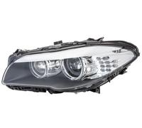HELLA 1ZS 010 131-611 Bi-Xeno/LED Faro principale - per es. BMW 5 (F10) - ECE/CCC - per veicolo circolazione Dx - Sx