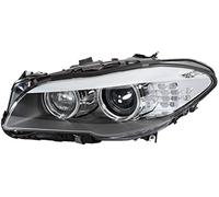 HELLA 1ZS 010 131-631 LED/Bi-Xeno-Faro principale ECE, per veicolo circolazione Sx, anteriore Sx