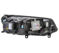 HELLA 1ZS 010 328-051 LED/Bi-Xeno-Faro principale CCC/ECE, per veicolo circolazione Dx, anteriore Sx