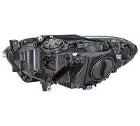 HELLA 1ZS 010 741-661 Faro anteriore