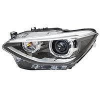 Fanale Sinistro Bi-Xeno LED HELLA per BMW 1 (F21)