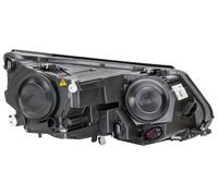 HELLA 1ZS 010 748-311 Bi-Xeno-Faro principale ECE/CCC, per veicolo circolazione Dx, anteriore Sx