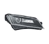 Faro Dx D3S (Lampada a scarico di gas) 1ZS 011 939-421 HELLA per SKODA