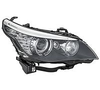 HELLA 1ZS 169 009-141 Bi-Xeno Faro principale - per es. BMW 5 (E60) - ECE - per veicolo circolazione Sx - Dx