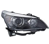 HELLA 1ZS 169 009-161 Bi-Xeno-Faro principale SAE/ECE, per veicolo circolazione Dx, anteriore Dx