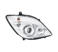 HELLA 1ZS 247 012-221 Faro anteriore