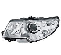HELLA 1ZS 247 047-331 Alogeno/Bi-Xeno/FF-Faro principale ECE, per veicolo circolazione Dx, anteriore Sx