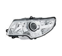 HELLA 1ZS 247 047-331 Alogeno/Bi-Xeno/FF-Faro principale ECE, per veicolo circolazione Dx, anteriore Sx