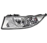 HELLA 1ZS 247 047-351 Bi-Xeno/FF/Alogeno-Faro principale ECE, per veicolo circolazione Sx, anteriore Sx