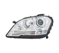HELLA 1ZS 263 064-511 FF/Bi-Xeno-Faro principale CCC/ECE, per veicolo circolazione Dx, anteriore Sx