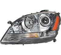 HELLA 1ZS 263 064-541 Bi-Xeno/FF-Faro principale - per es. Mercedes-Benz M-Class (W164) - ECE - per veicolo circolazione Sx - Dx