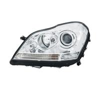 Fanali HELLA 1ZS 263 400-311, sinistra