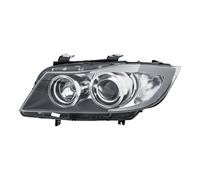 Faro Principale Sinistro Bi-Xenon PY21W HELLA Per BMW 3 (E90)