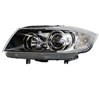 Fanale Anteriore Sinistro Bi-Xeno PY21W HELLA per BMW 3 (E90