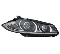 FARO DESTRO XENON D3S AFS PER JAGUAR XF 12>15 HELLA