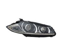 HELLA 1ZS 354 815-041 Bi-Xeno/LED Faro principale - per es. Jaguar Xf (X250) - CCC/ECE - per veicolo circolazione Sx - Dx