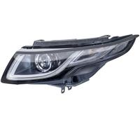 HELLA 1ZS 354 835-031 Faro anteriore