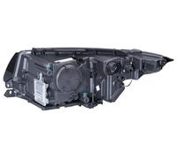 HELLA 1ZS 354 835-041 Faro anteriore