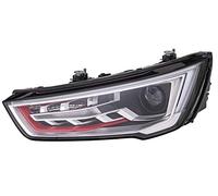 HELLA 1ZS 354 838-091 LED/Bi-Xeno-Faro principale, ECE, per veicolo circolazione Dx, anteriore Sx